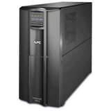 UPS APC Smart-UPS SMT line-interactive  sinusoidala 3000VA  2700W 8conectori C13 1 conectori C19, ba